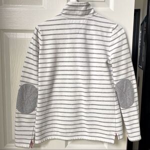Tommy Hilfiger Elbow Patch Sweater